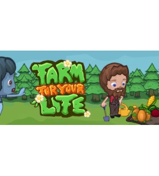 Farm for your Life Switch Nintendo eShop Key EUROPE